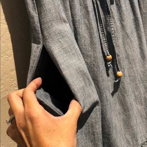 Daughters of the Liberation maxi dress - Picture 6 of 6